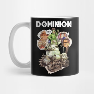 Dominion Mug